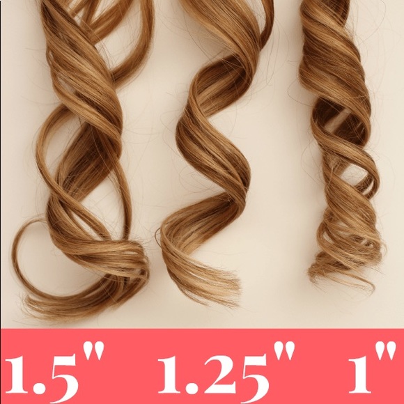 Amika curling iron - Picture 8 of 8